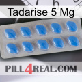 Tadarise 5Mg 22